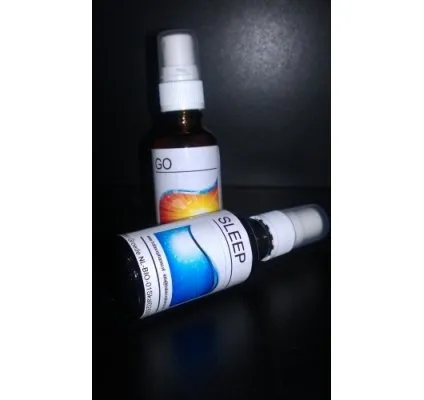 Balance Pharma Sleep & Go (100 ml)