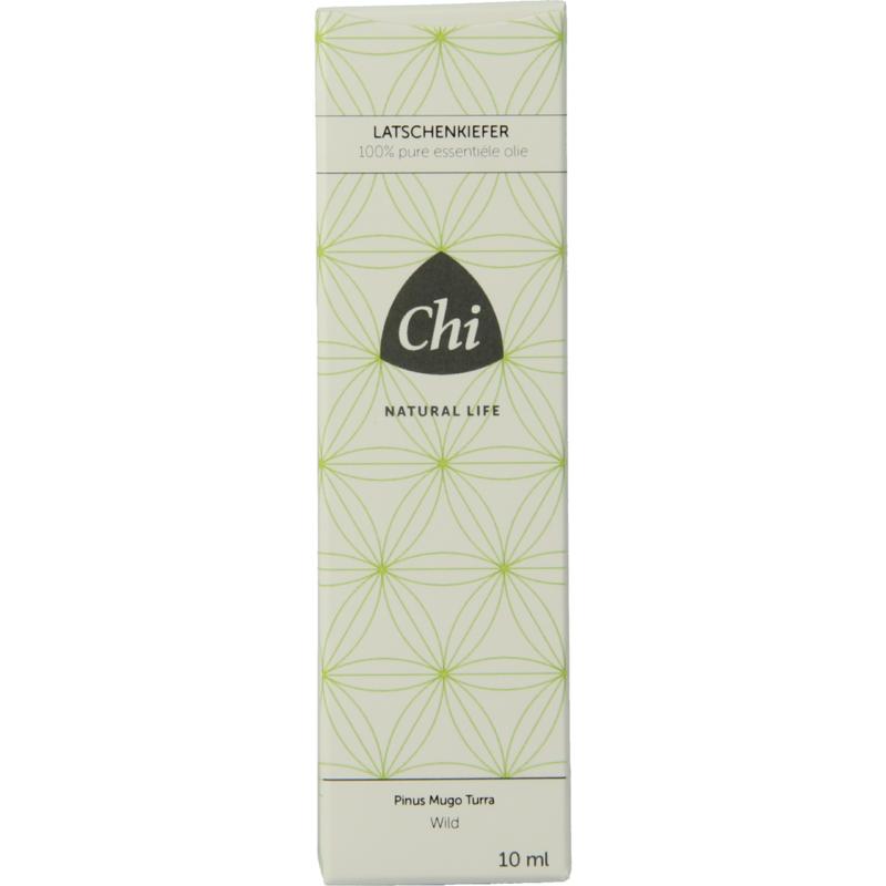 Chi Natural Life Latchenkiefer Wild (10 ml)