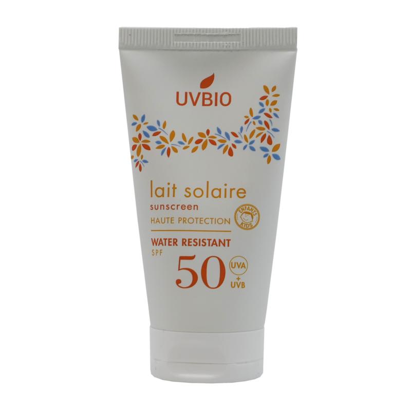 Uvbio Sunscreen Bio SPF50 (50 ml)