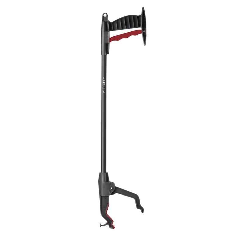 Vitility Grijper Handi 61CM met Haak en Magneet (1 stuk)