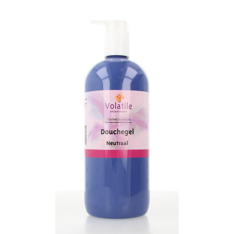 Volatile Douchegel Neutraal (1000 ml)