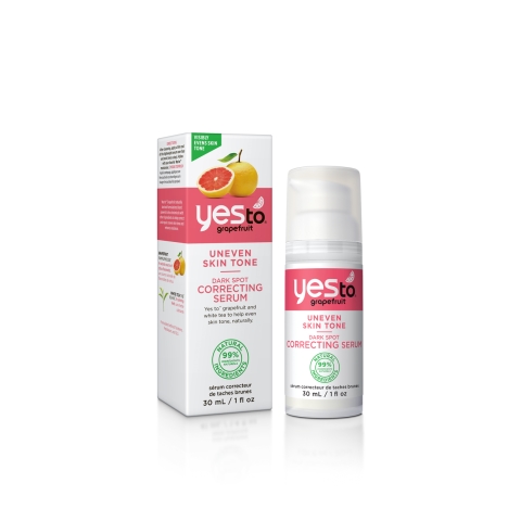 Yes To Grapefrui Serum (30 ml)