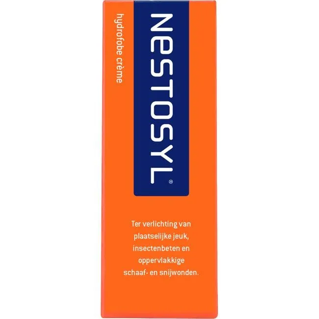 Nestosyl Zalf (15 gr)