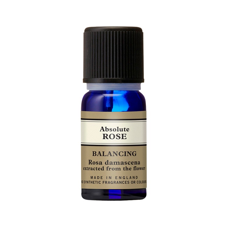 Neal's Yard Remedies  Rose Absolute (2.5 ml)
