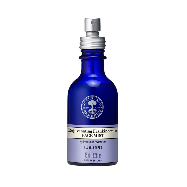 Neal's Yard Remedies Frankincense Hydrating Facial Mist (45 ml)