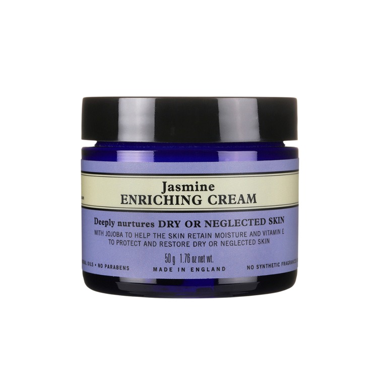 Neal's Yard Remedies Jasmine Enriching Cream (50 gr)