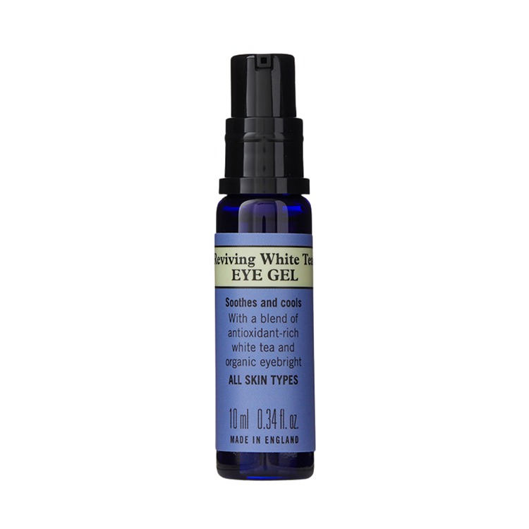 Neal's Yard Remedies White Tea Toning Eye Gel (10 ml)