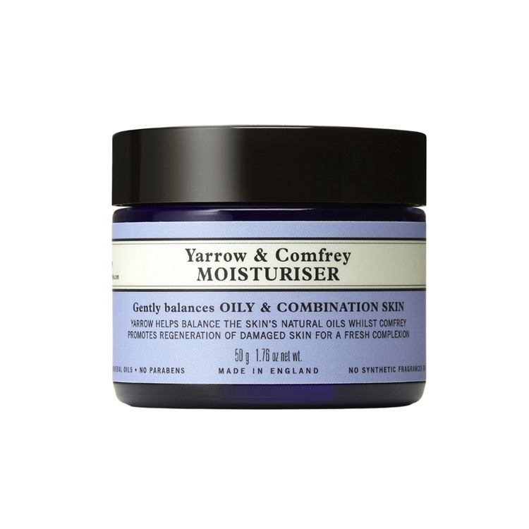 Neal's Yard Remedies Yarrow & Comfrey Moisturizer (50 gr)