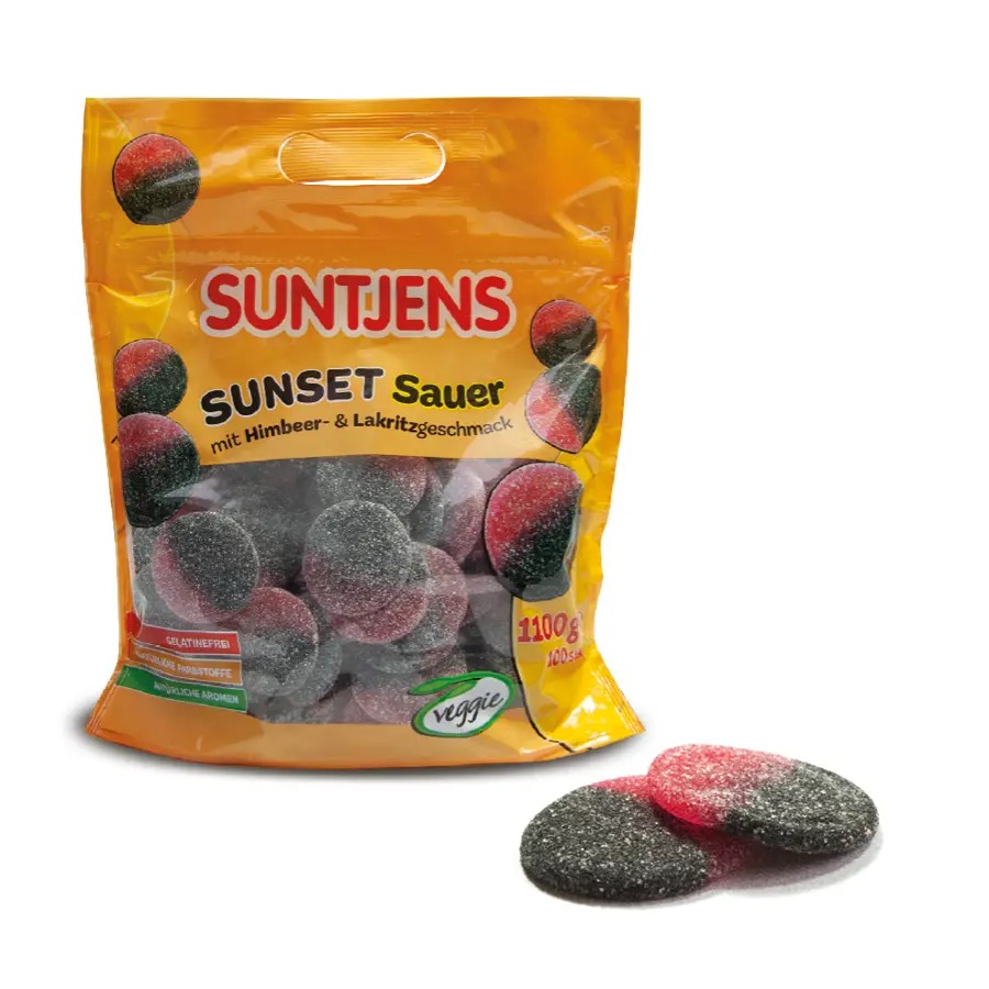 Suntjens Sunset - Veggie (1100 gr)