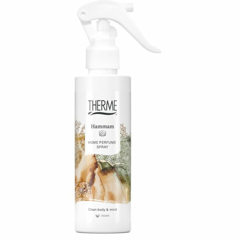 6x Therme Hammam Home Perfume Spray (150 ml)
