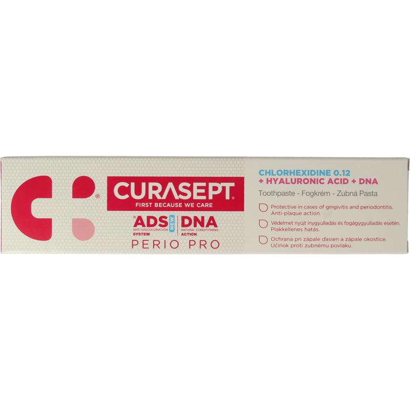 Curasept Ads Perio Pro Tandpasta (75 ml)