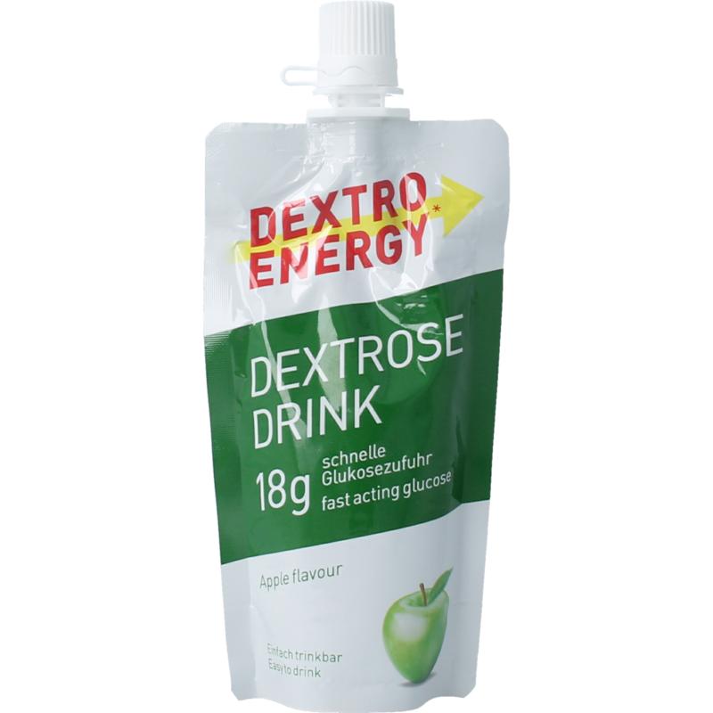 Dextro Energy Drink Apple (50 ml)