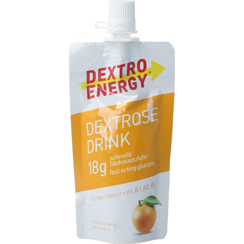 Dextro Energy Drink Orange (50 ml)