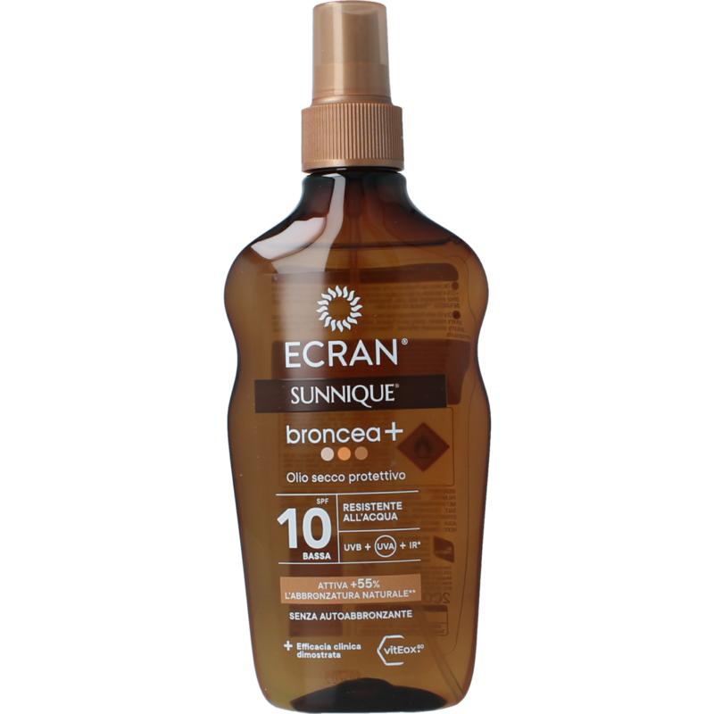 Ecran Sunique Facial Anti Vlekken Spf50 (50 ml)