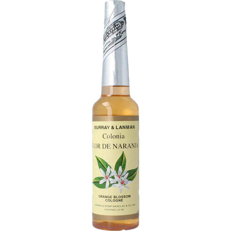 Lanman & Kemp Cologne Oranjebloesem (221 ml)