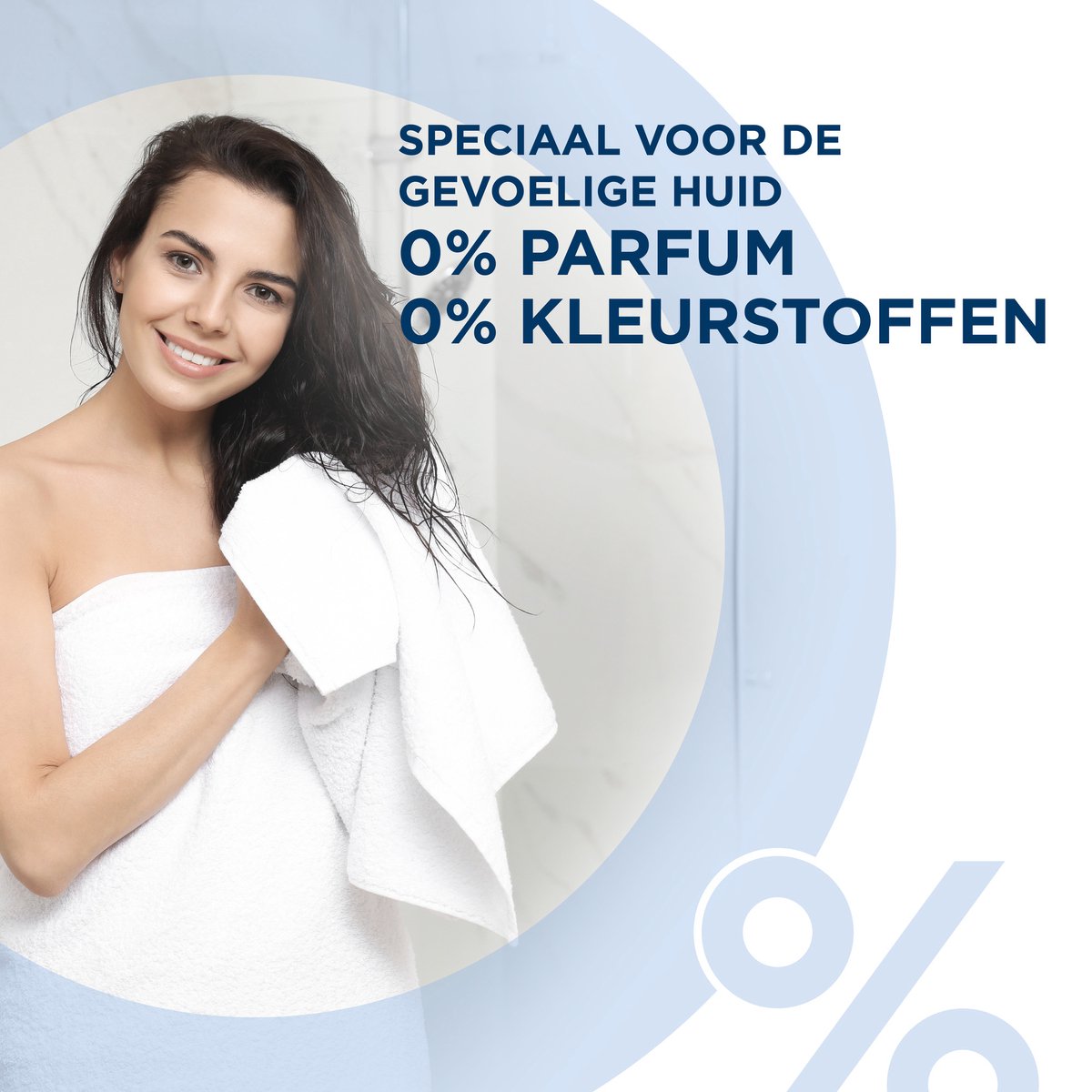 6x Neutral Bodylotion (250 ml)