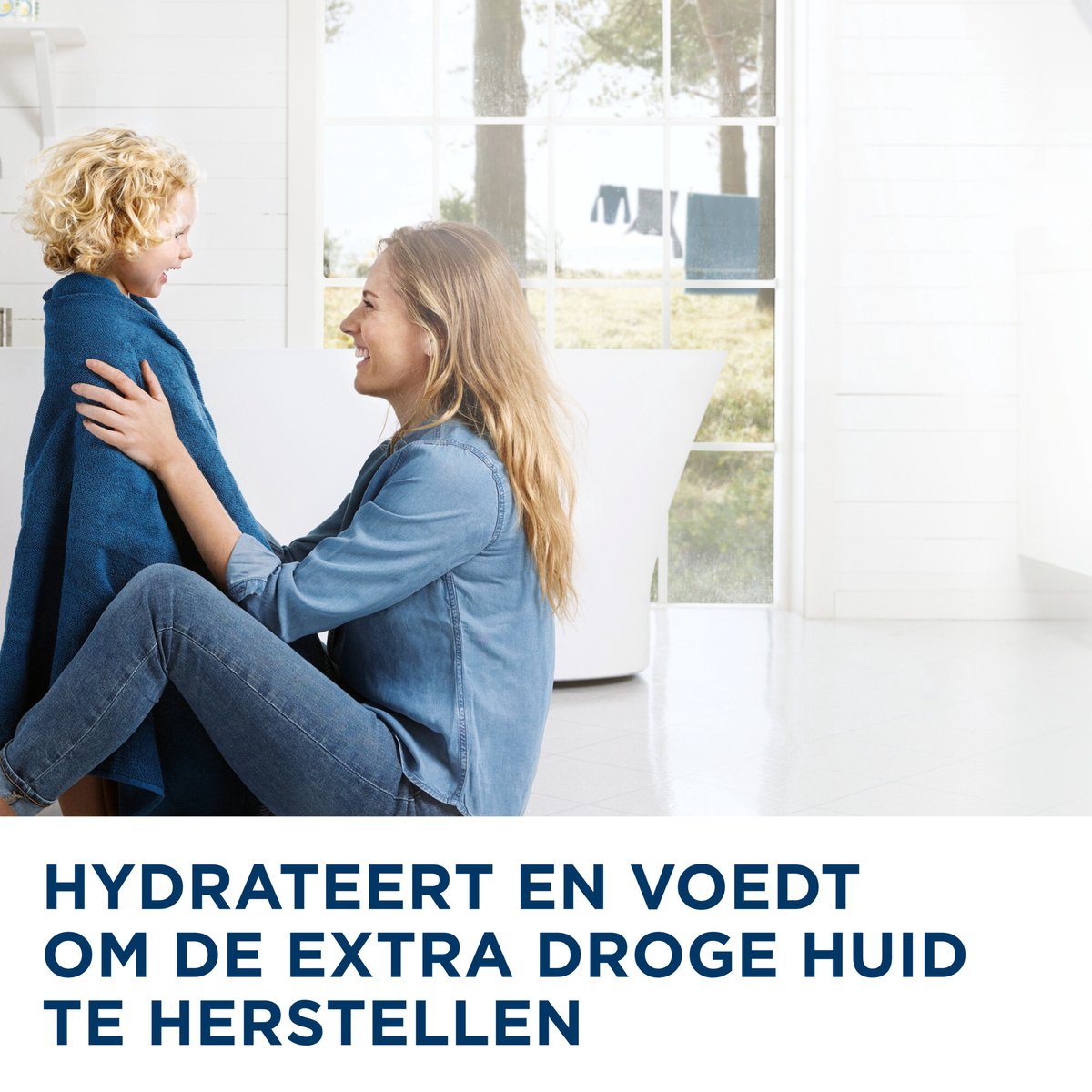 6x Neutral Intensive repair cream 0% (100 ml)