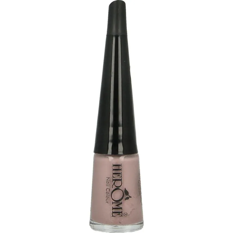 Herome Take Away Nail Colour Basic 9/5 Ch 401 (4 ml)