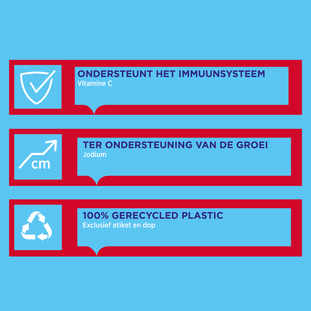 Dagravit Kids Multi 6-12 Jaar Vitaminions Gummies (120 gummies) - image 2