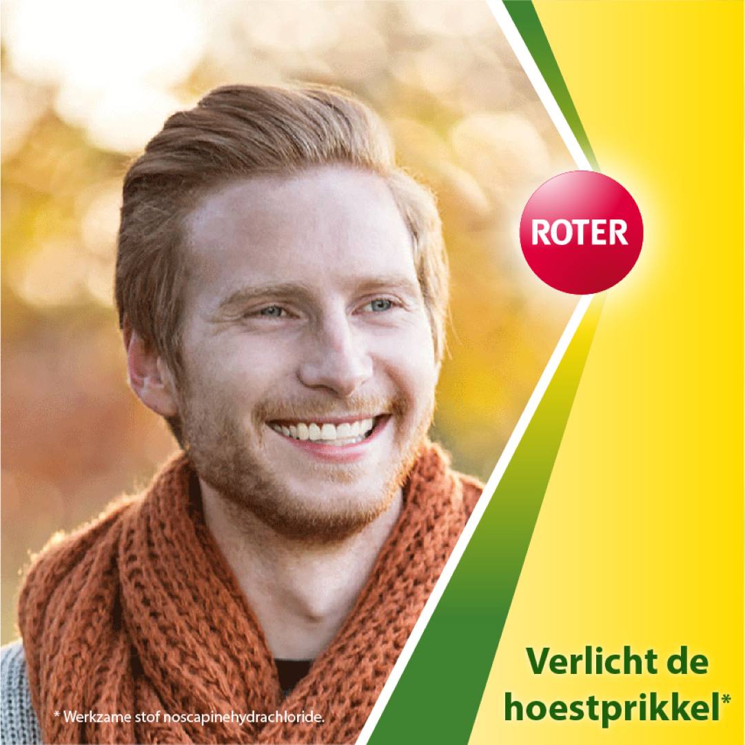 Roter Noscapect (40 tabletten) - image 2