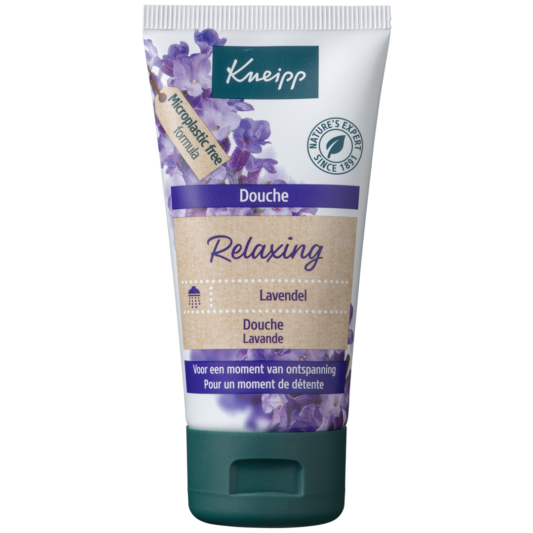 Kneipp Douche relaxing mini (50 ml)