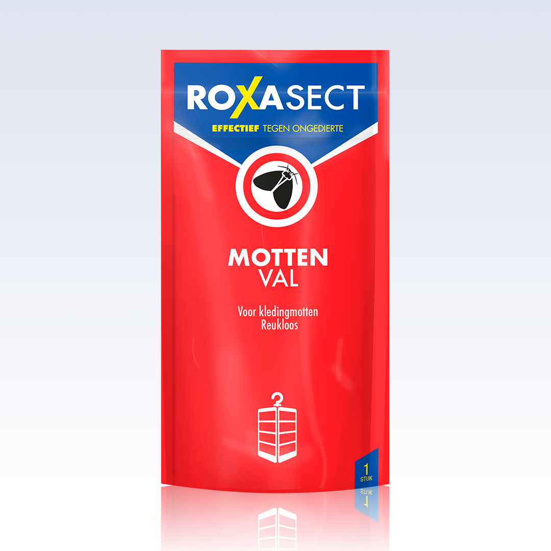 Roxasect Mottenval (1 stuk) - image 6