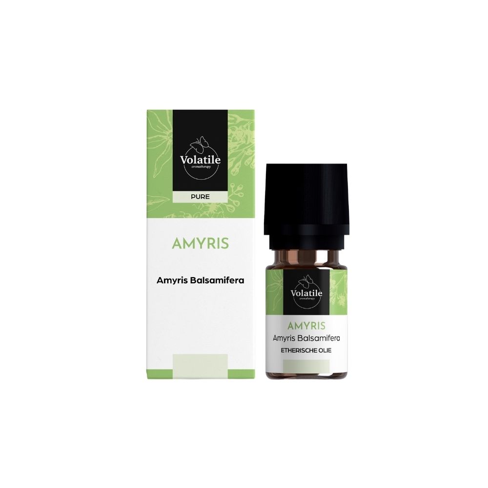 Volatile Amyris (5 ml)