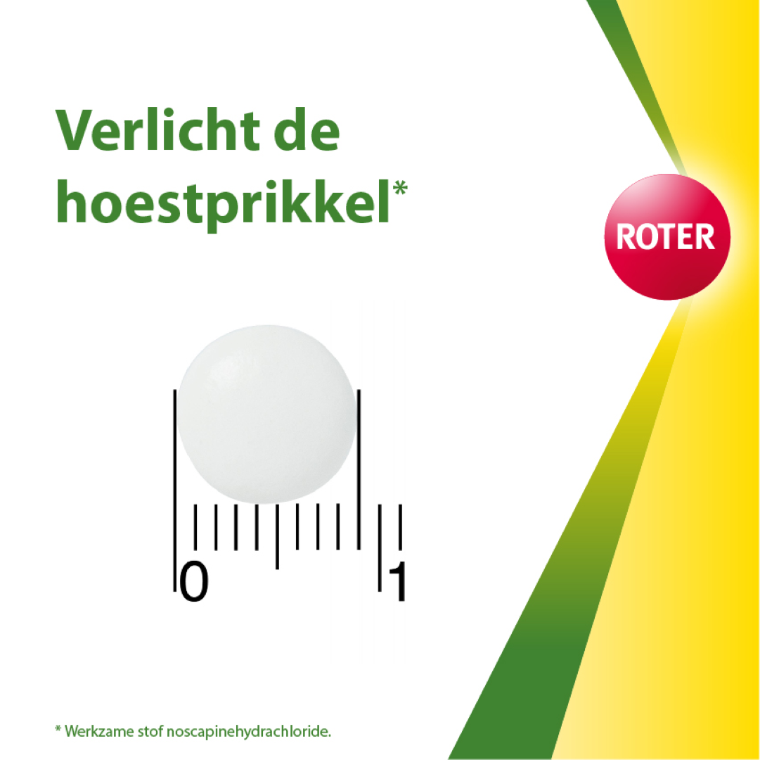 Roter Noscapect (20 tabletten) - image 5
