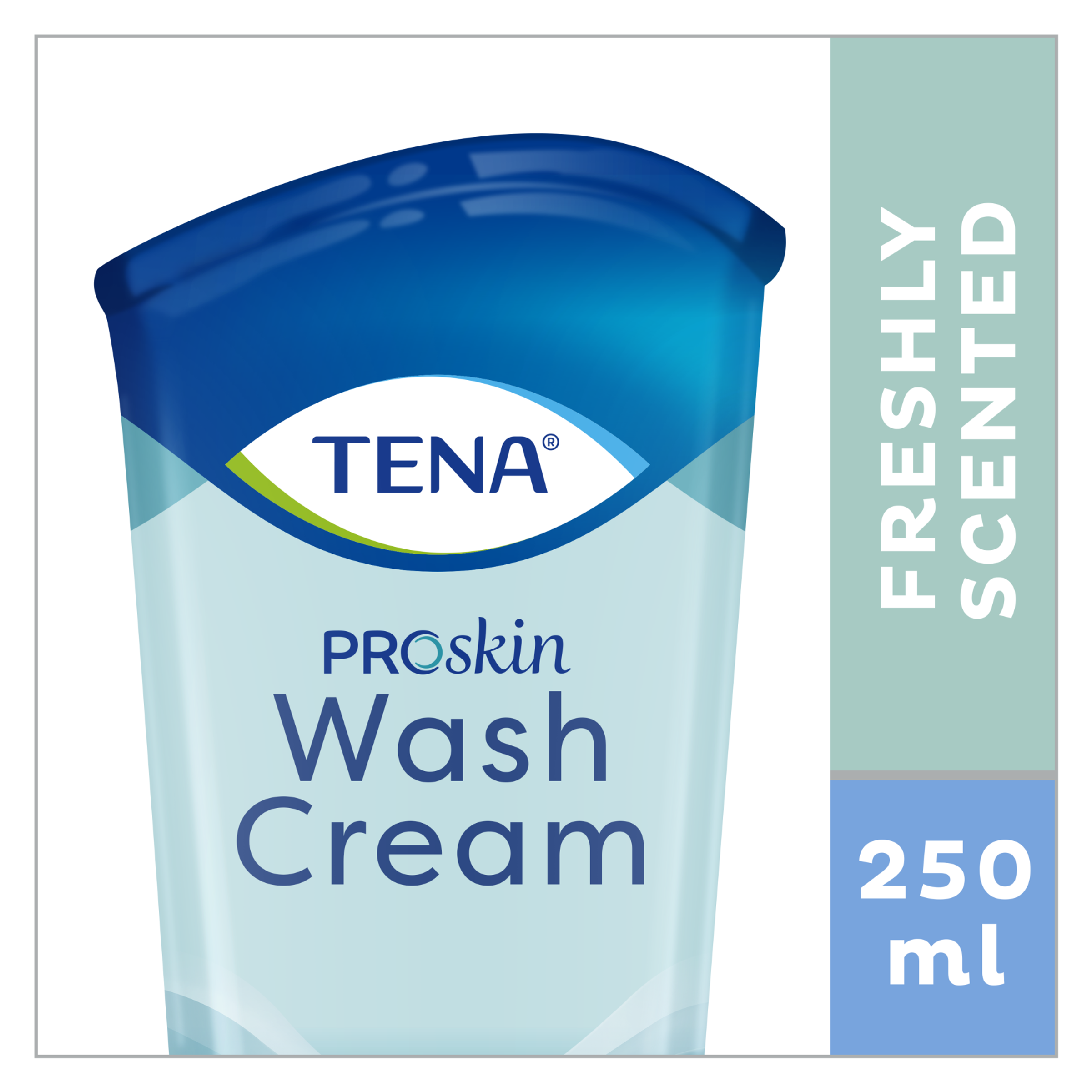 Tena Wash cream (250 ml)