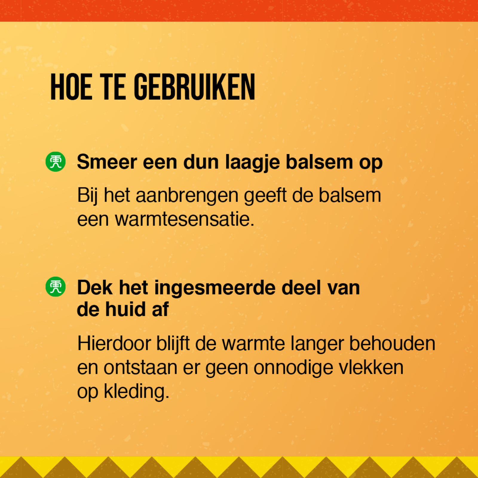 Tiger Balm Rood (30 gr) - image 3