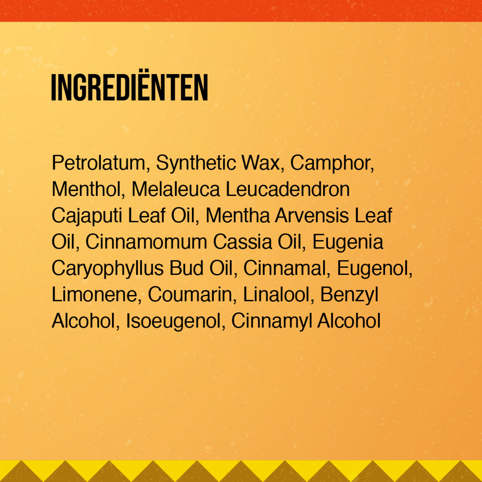 Tiger Balm Rood (30 gr) - image 4