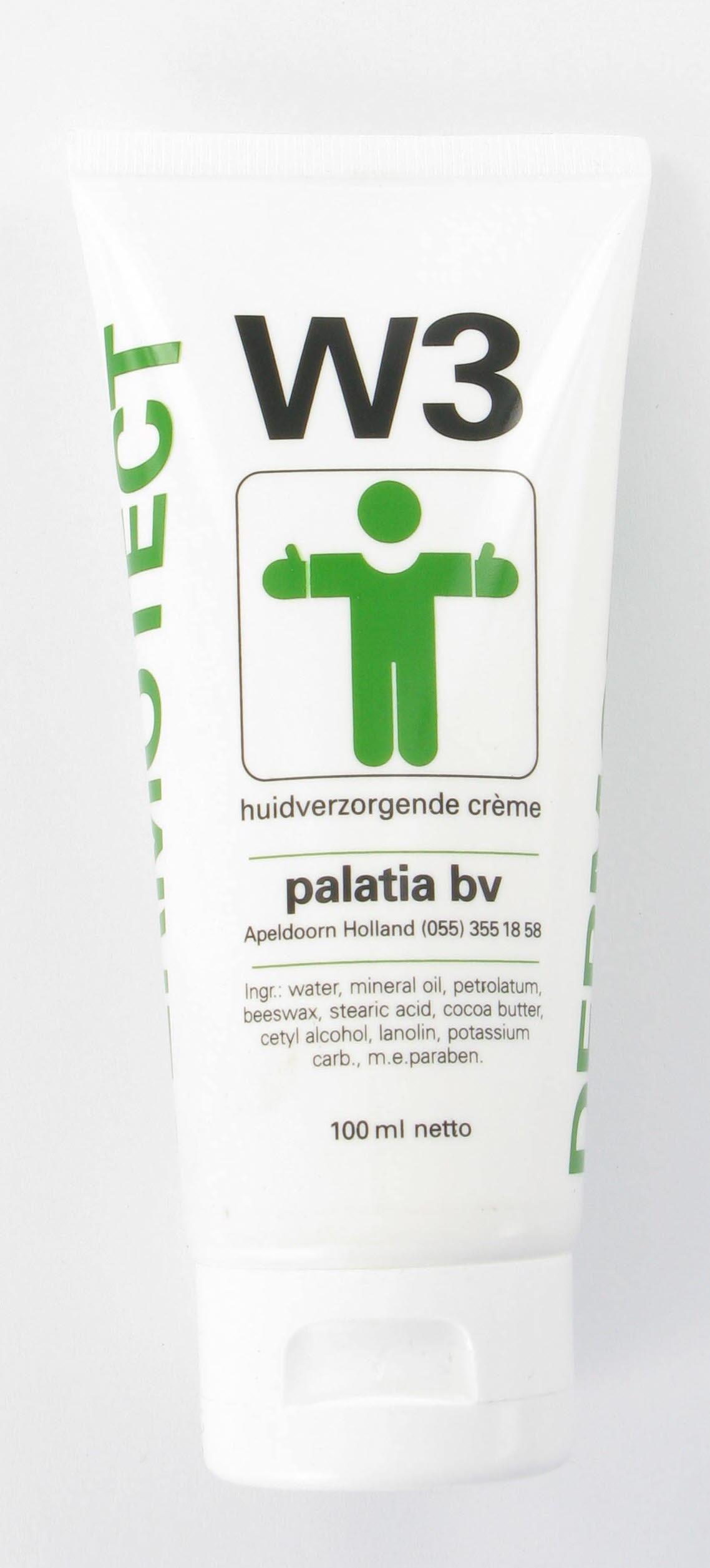 Dermotect Dermotect creme (100 gr)