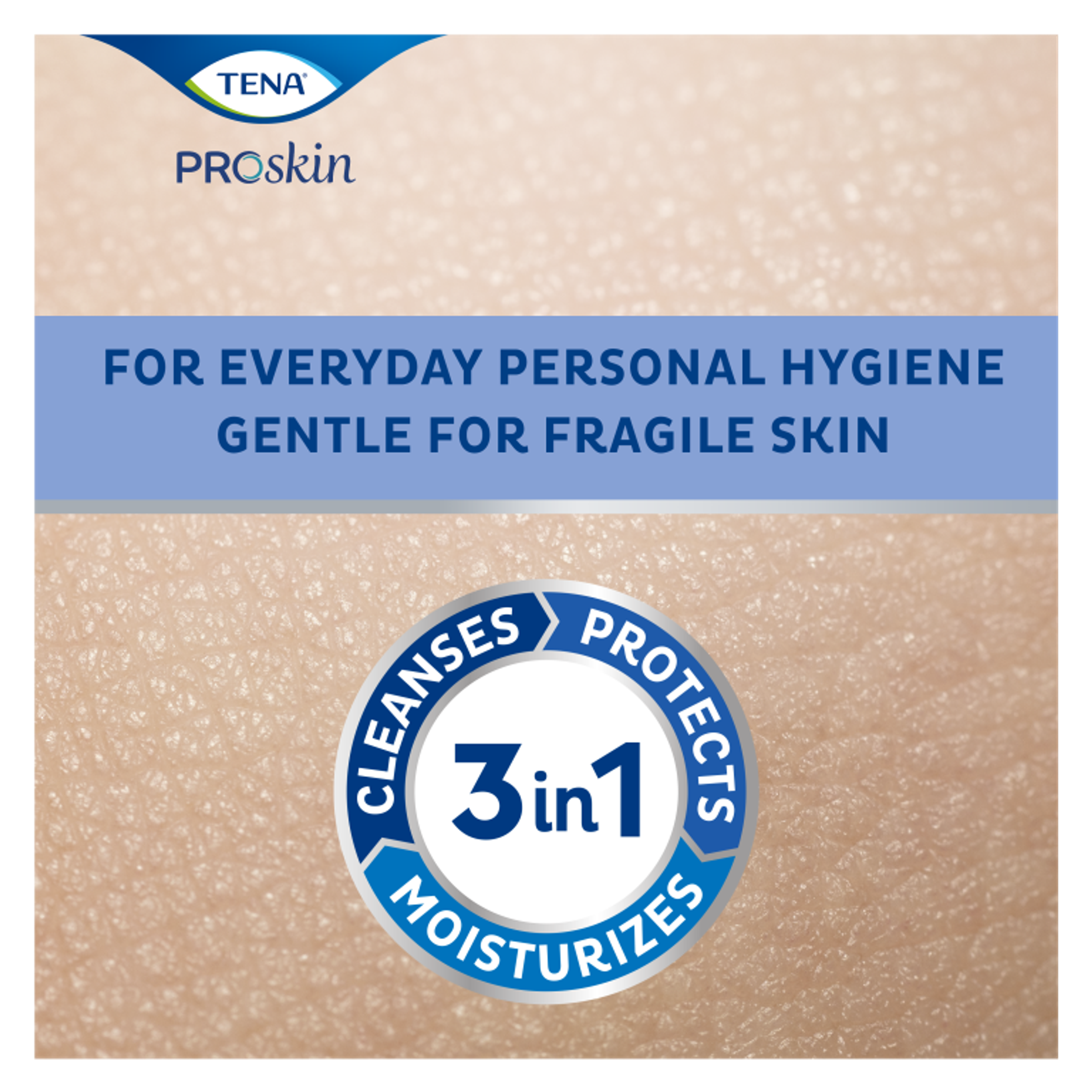 Tena Wetwipe (48 stuks) - image 2