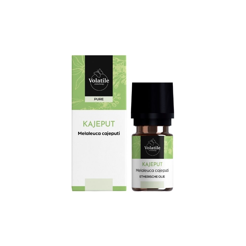 Volatile Kajeput (5 ml)