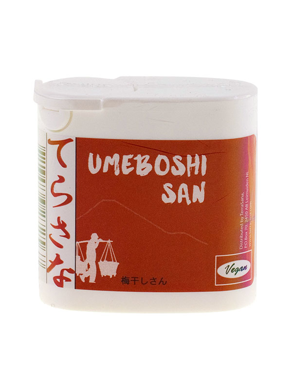 Terrasana Umeboshi San Pillen (16 gr)