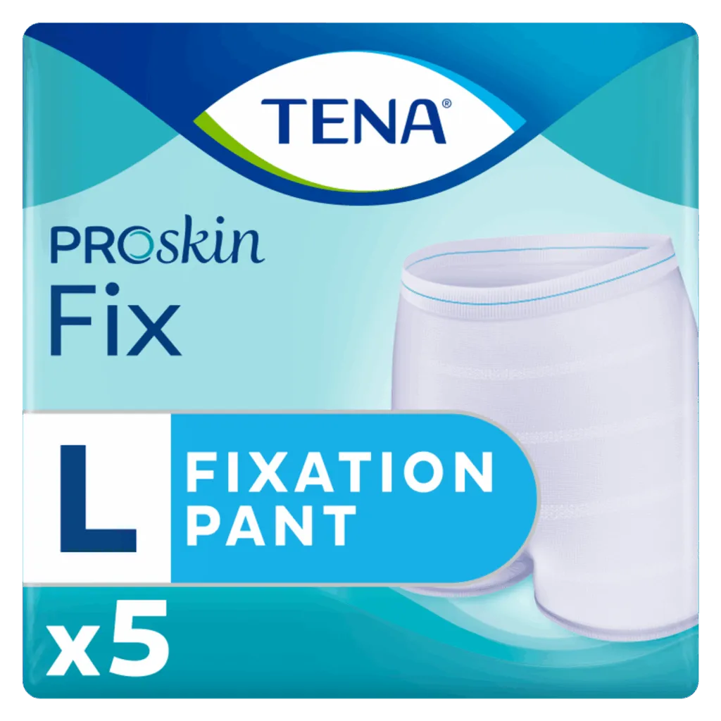 Tena Fix premium maat L (5 stuks)