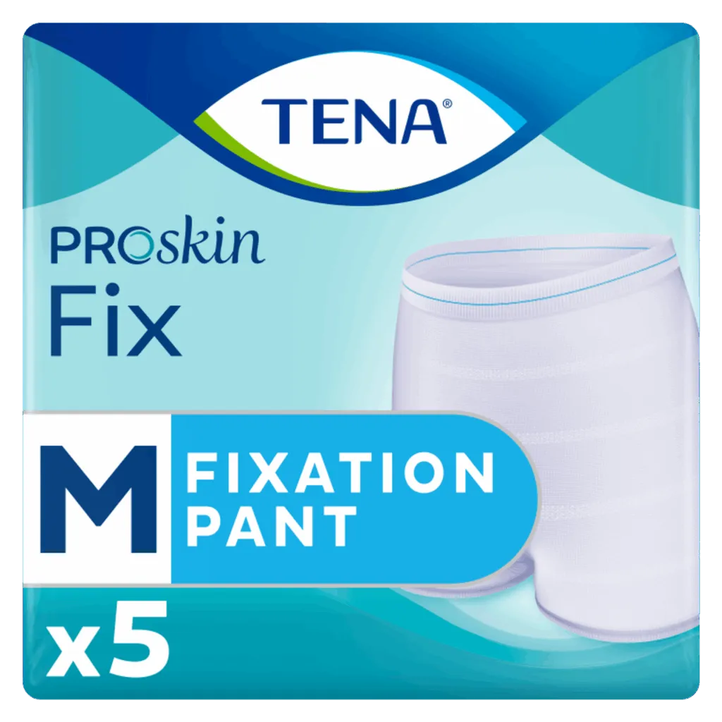 Tena Fix premium maat M (5 stuks)