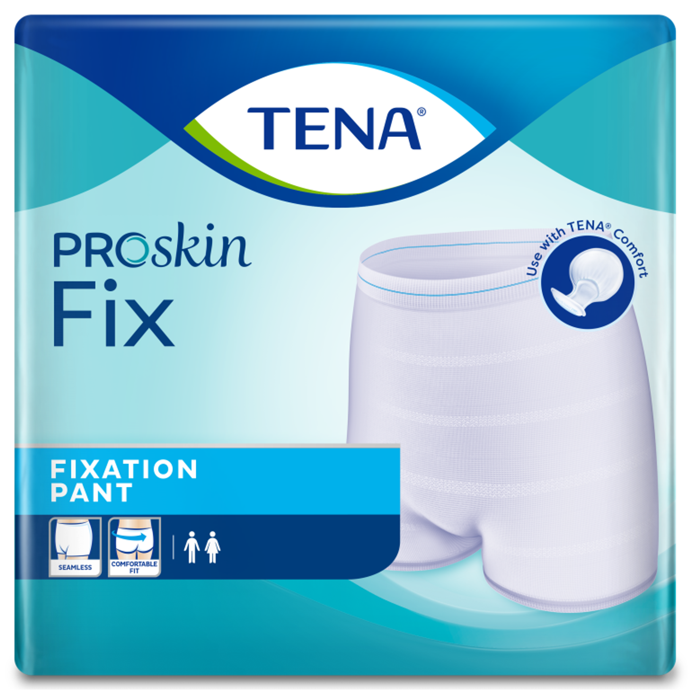 Tena Fix premium maat M (5 stuks)