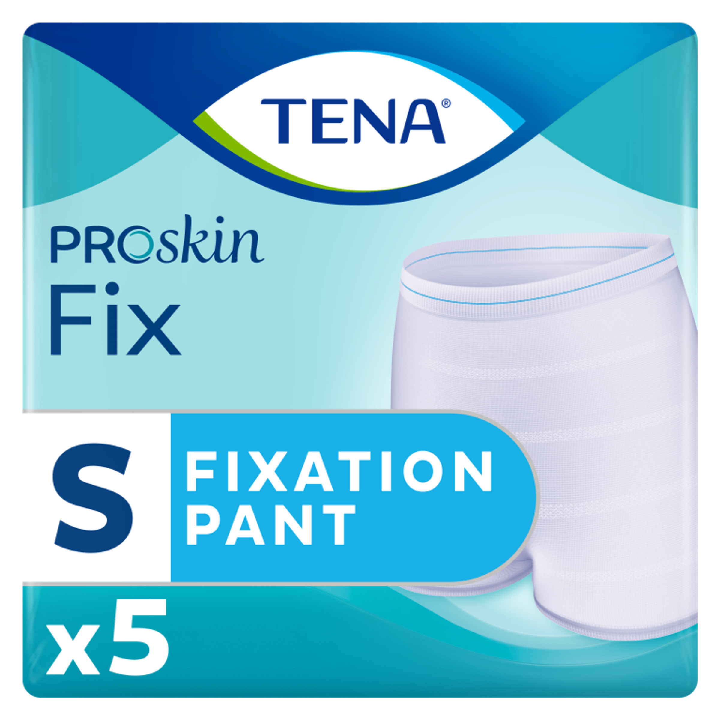 Tena Fix premium maat S (5 stuks)