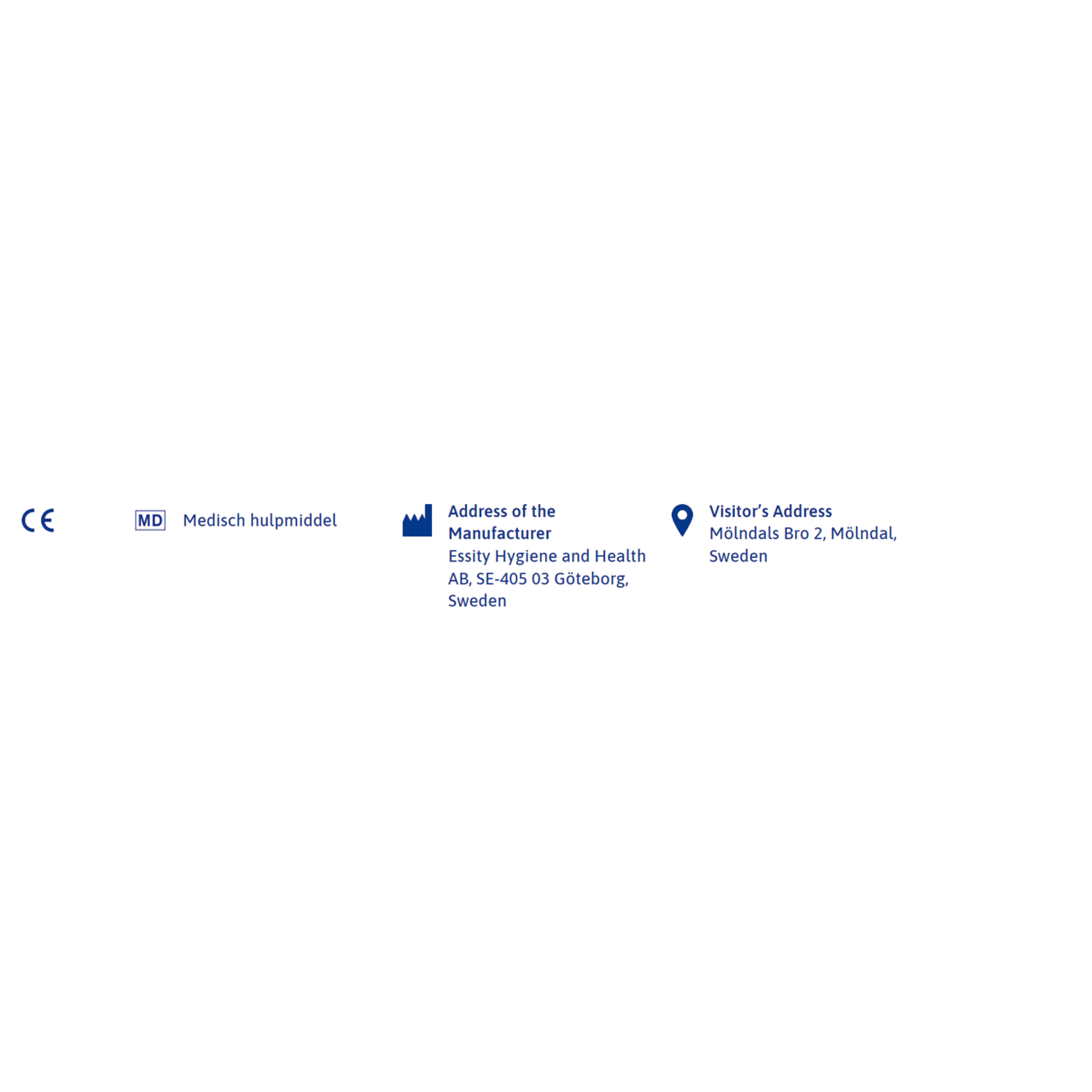 Tena Fix premium maat S (5 stuks) - image 7