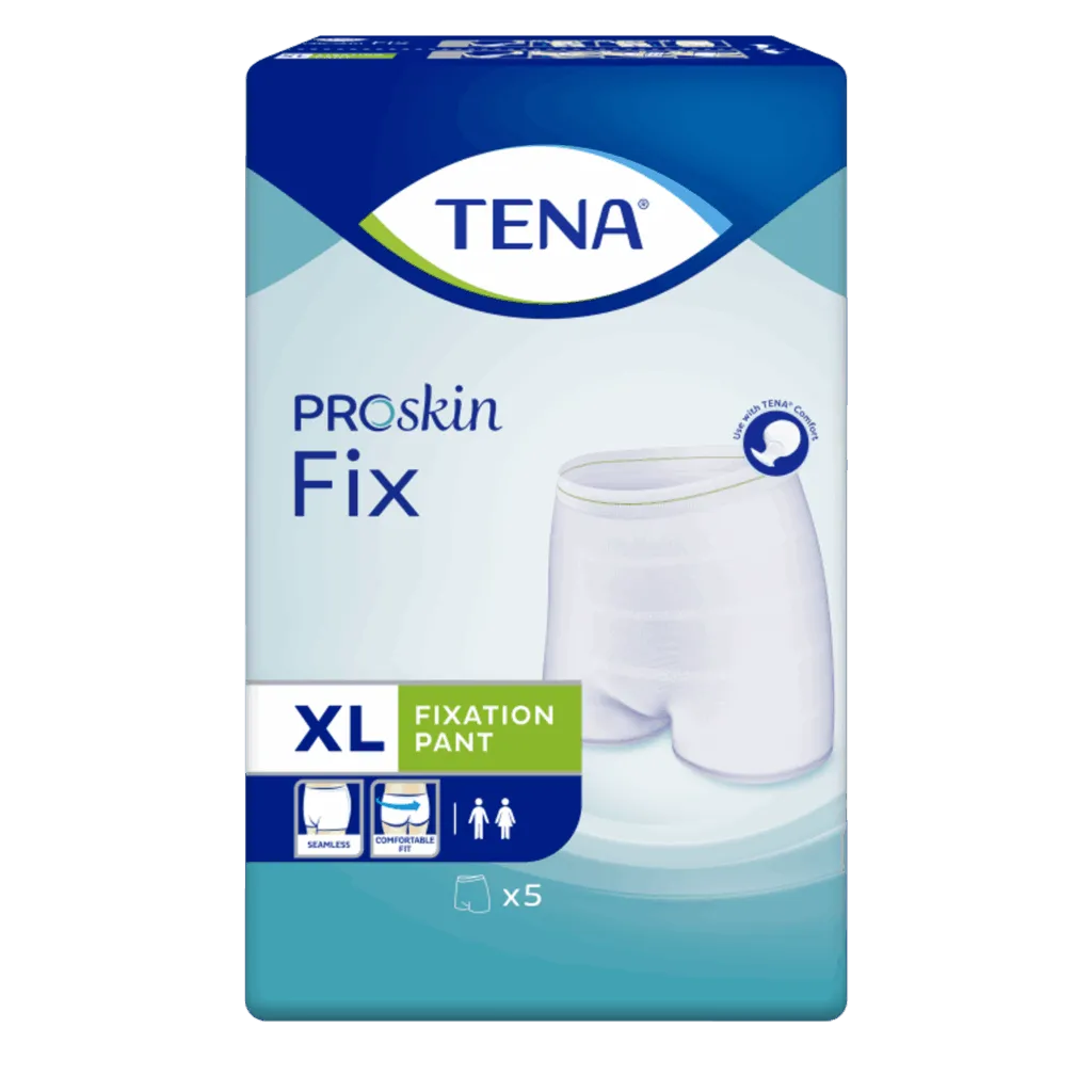 Tena Fix premium maat XL (5 stuks)