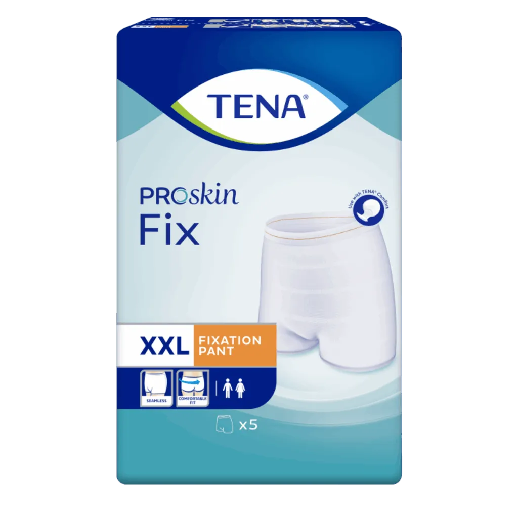 Tena Fix premium maat XXL (5 stuks)