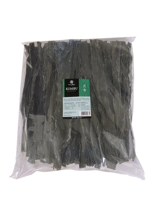 Terrasana Kombugrootverpakking (1000 gr)