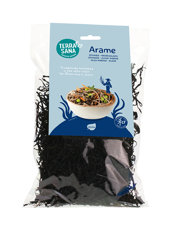 Terrasana Arame (100 gr)