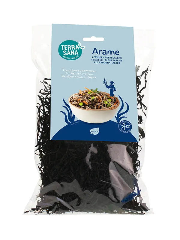 Terrasana Arame (100 gr)