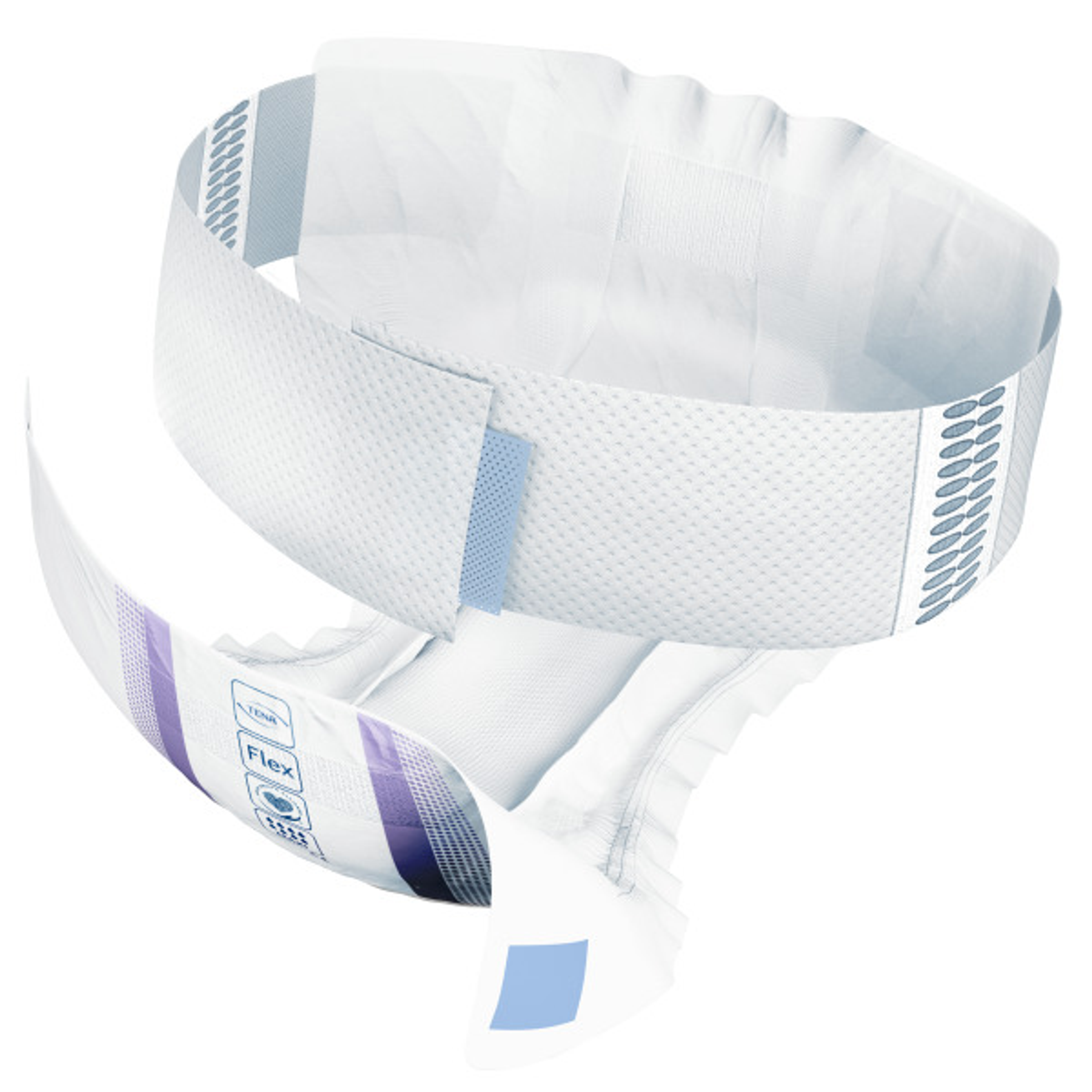 Tena Flex maxi maat M (22 stuks) - image 2