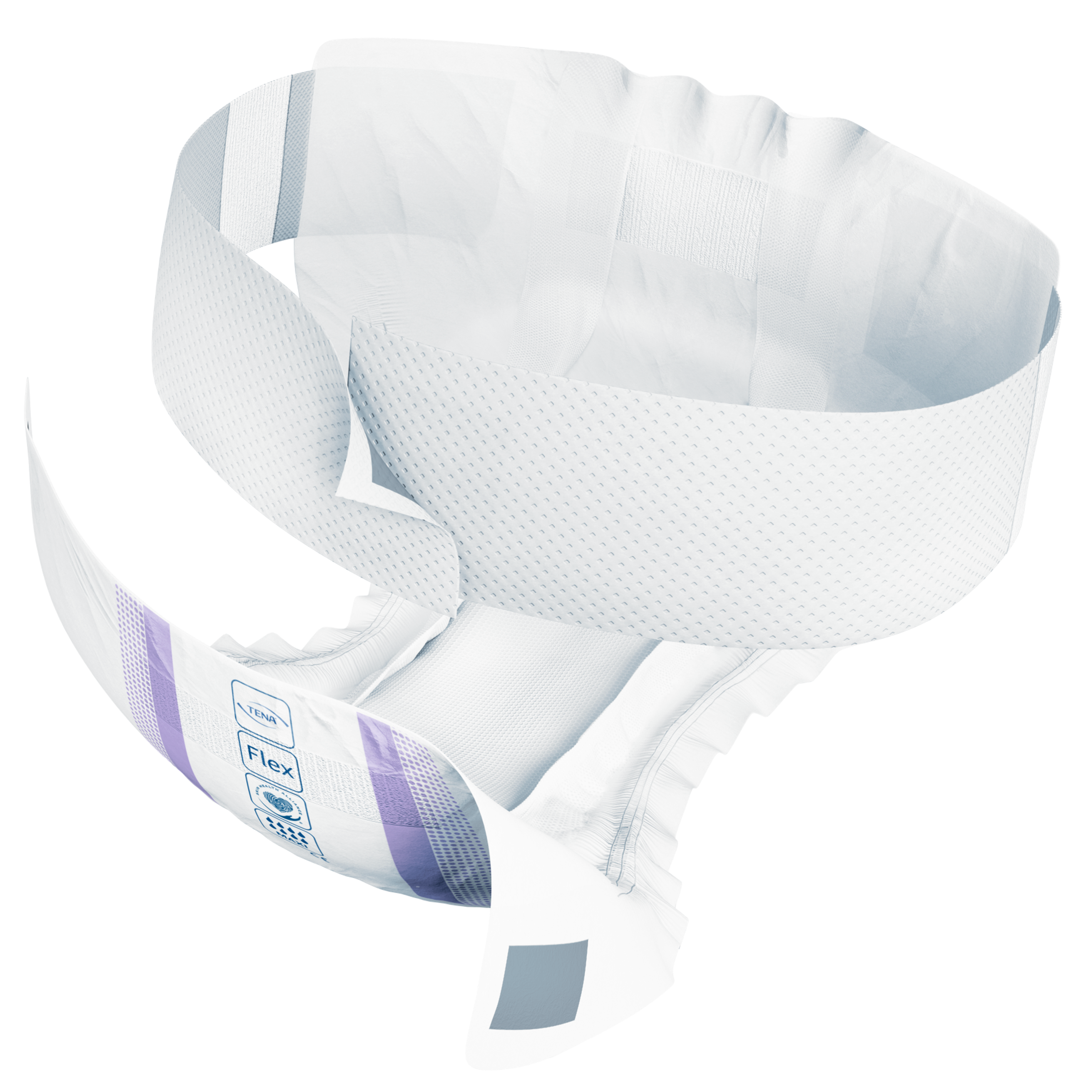 Tena Flex maxi maat S (22 stuks) - image 2