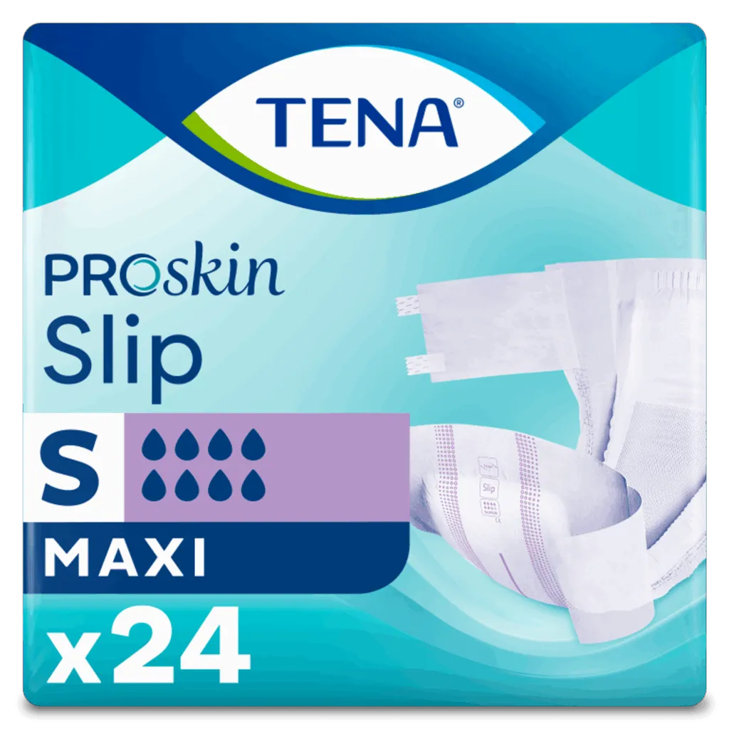 Tena Slip maxi maat S (24 stuks)