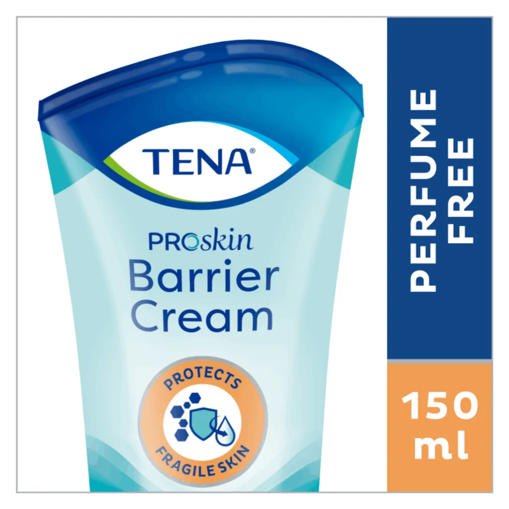 Tena Barrier Cream (150 ml)