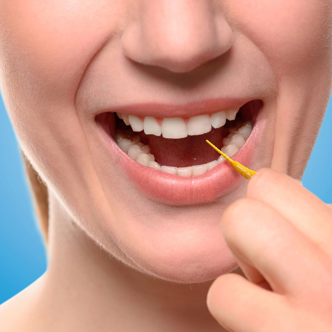 Lactona Flex picks 2-in-1 XS/S (20 stuks) - image 3